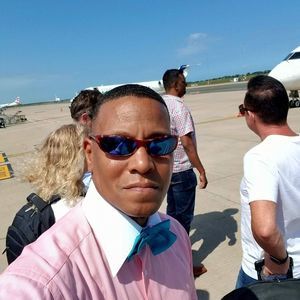 Meet your Posher, Gerard